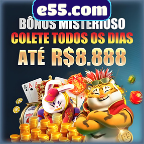 e55.com Ganhe R$ 100,00 Gratis